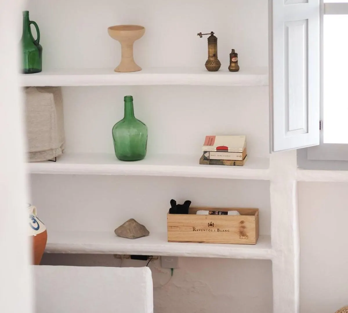 Semesterbostad Casa Augustin, Village House In Mojacar Pueblo Spanien