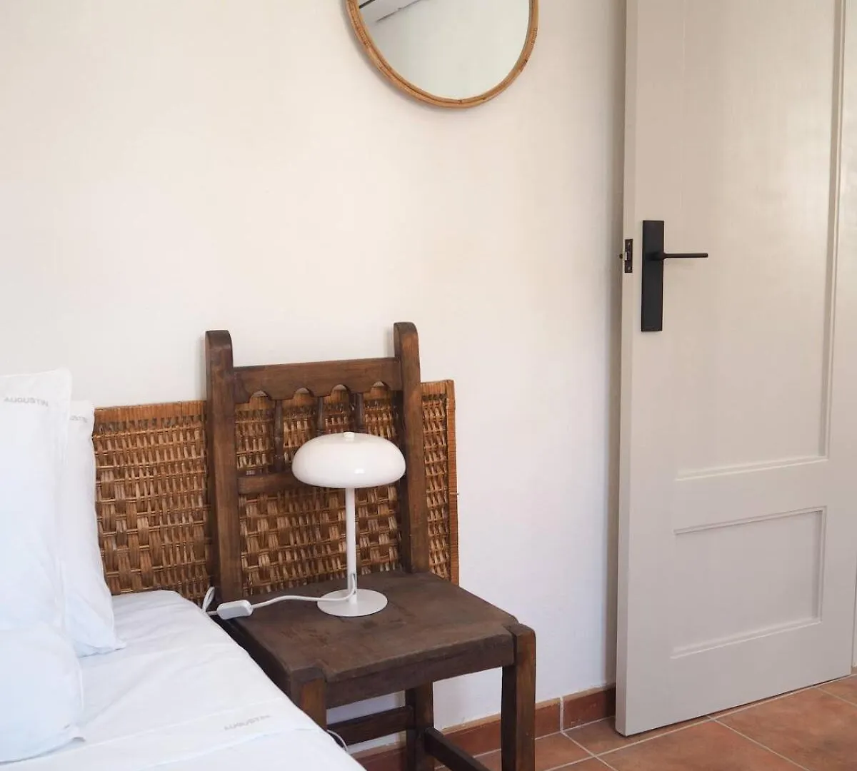 Vakantiehuis Casa Augustin, Village House In Mojacar Pueblo