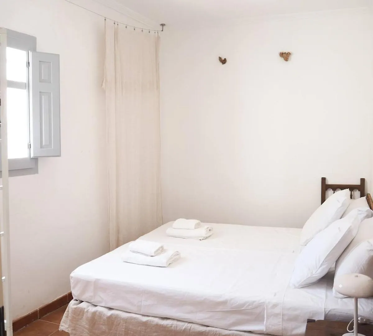 Vakantiehuis Casa Augustin, Village House In Mojacar Pueblo