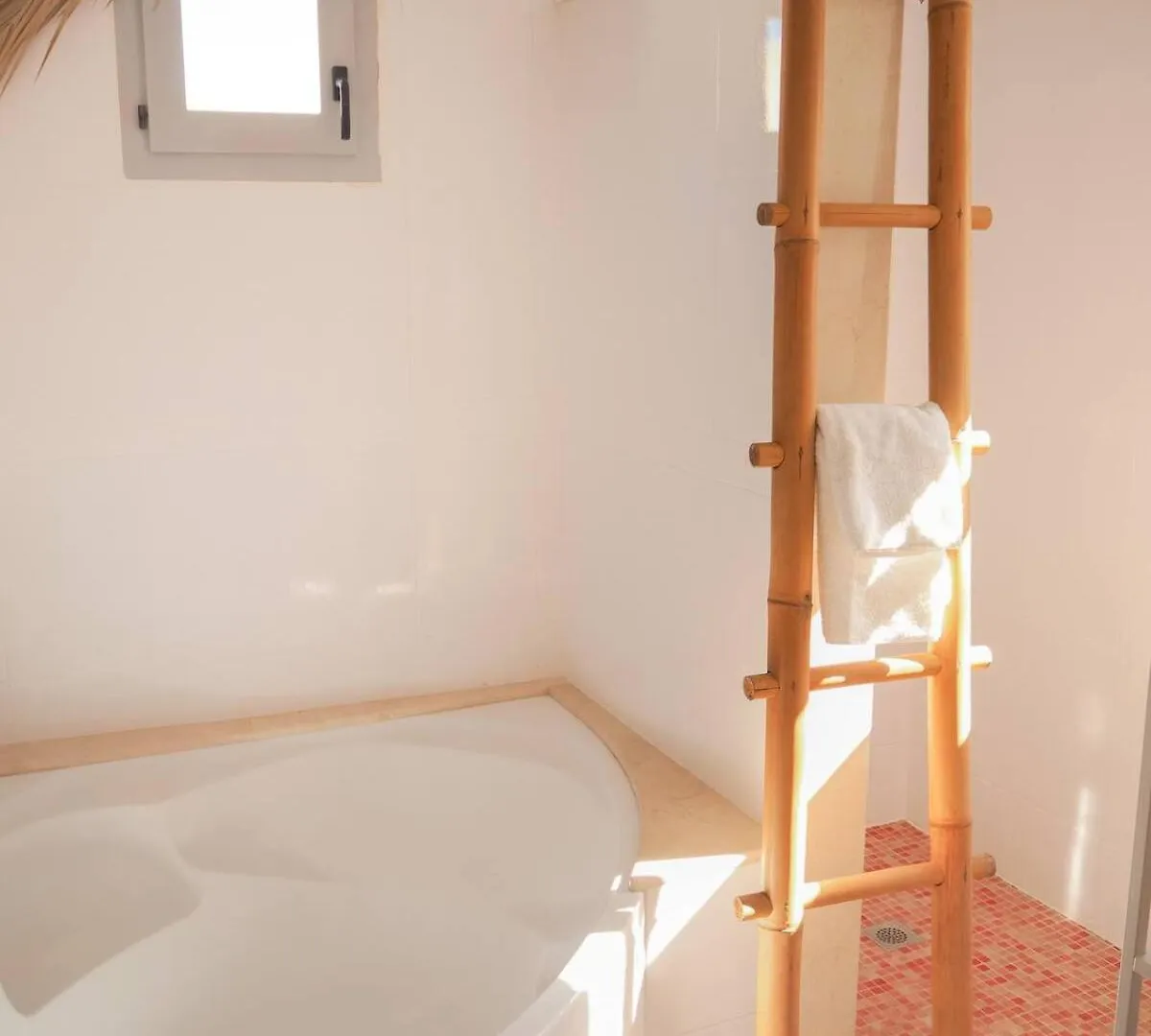 Casa Augustin, Village House In Mojacar Pueblo Vakantiehuis