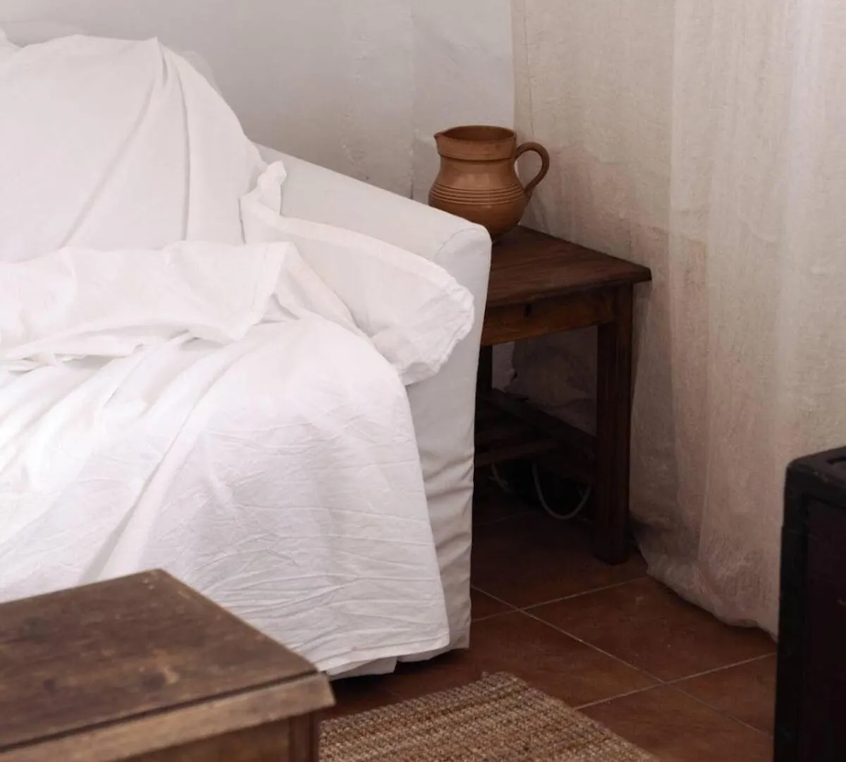 Casa Augustin, Village House In Mojacar Pueblo 0*,  Spanje