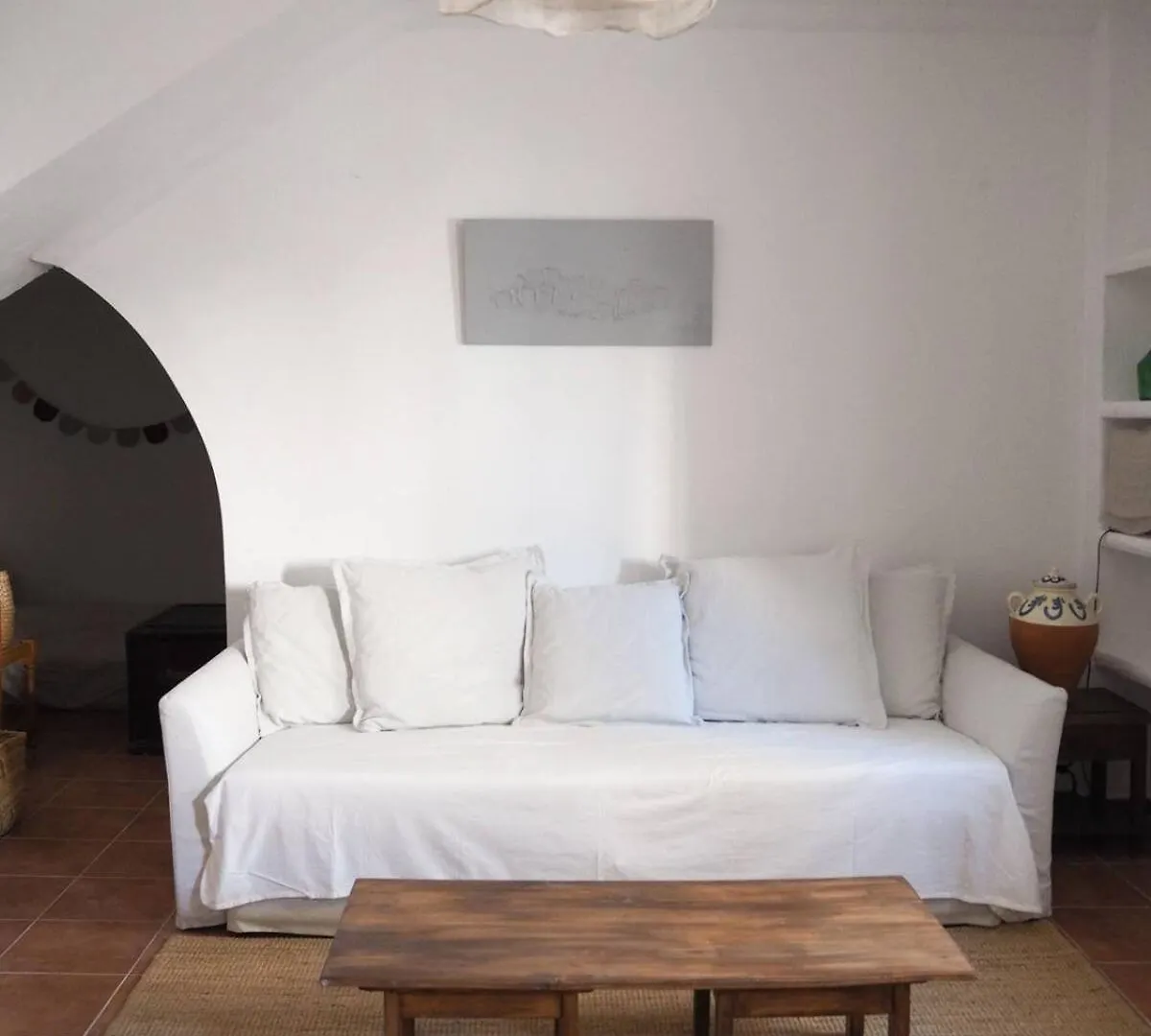 Casa Augustin, Village House In Mojacar Pueblo 0*,